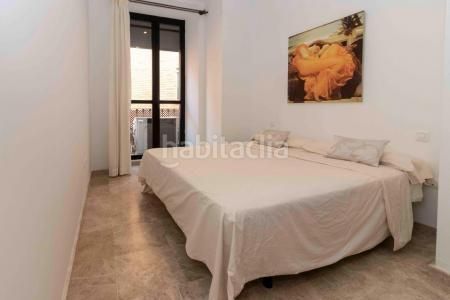 Foto 7e8fc81b-e4c9-4f75-a6b3-c0980ab12afa. Apartamento  con garaje en pleno centro en Badajoz