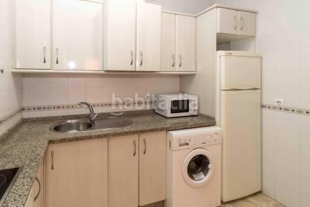 Foto 88b12201-0d38-4bc0-b5d1-030858022b63. Apartamento  con garaje en pleno centro en Badajoz