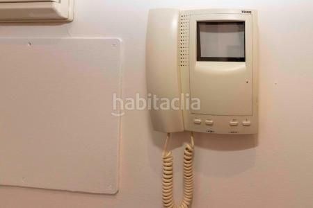 Foto d4770ef7-c7cd-479f-8091-1937802176d4. Apartamento  con garaje en pleno centro en Badajoz