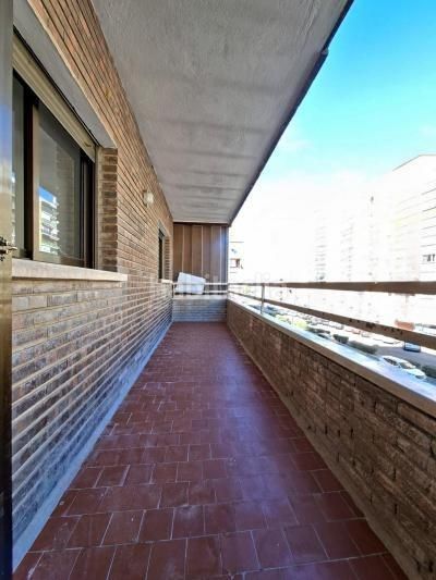 Foto 3d334607-1f92-465f-ad17-d9477326d9e9. Piso amplio piso con terraza y buenas vistas en Maria Auxiliadora - Barriada de Llera Badajoz