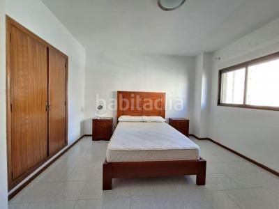 Foto cf8fc0cb-2ae0-46c2-a4f8-1fc317840e11. Piso amplio piso con terraza y buenas vistas en Maria Auxiliadora - Barriada de Llera Badajoz