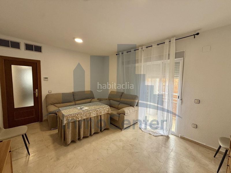 Foto 632ba9a8-7596-4213-9ca4-75da8d87761b. Location appartement dans Santa Marina Badajoz