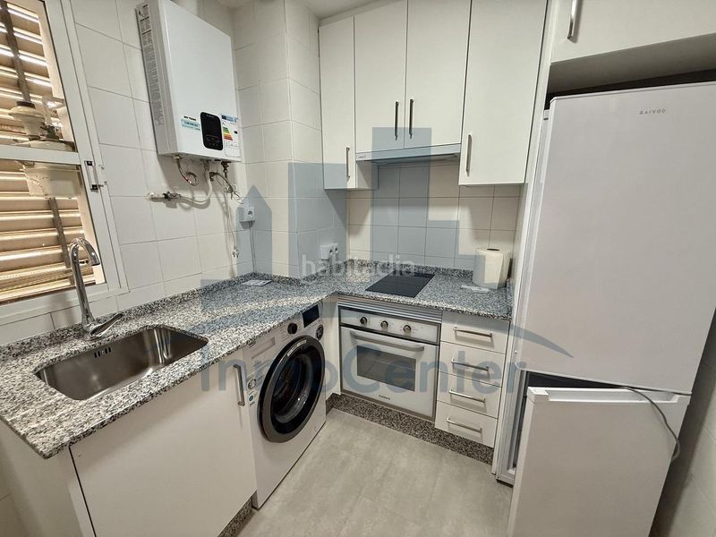 Foto 6c23f875-7102-4ee7-923f-f0ee4cf40c32. Location appartement dans Santa Marina Badajoz