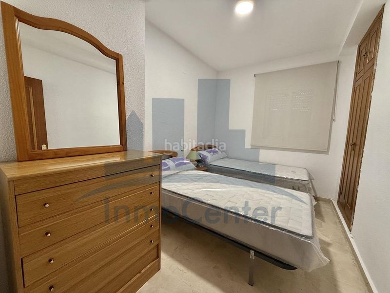 Foto 8f2c16cd-9ebb-49b2-875d-425c86f76bf7. Location appartement dans Santa Marina Badajoz