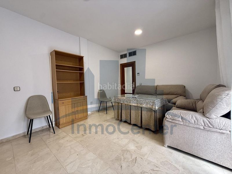 Foto b7650b60-7c92-4ac1-8fd4-73758f66da34. Location appartement dans Santa Marina Badajoz