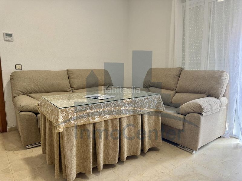 Foto c7a7da90-74db-4dfd-b9f3-43f876bfc6e7. Location appartement dans Santa Marina Badajoz