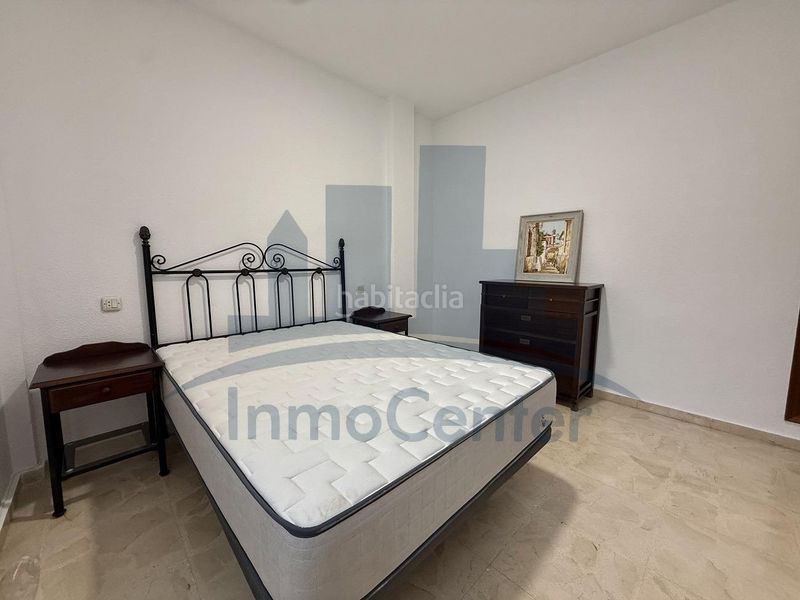 Foto e887eb69-630c-4e58-954f-e9f8a611405b. Location appartement dans Santa Marina Badajoz