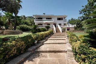 Xalet a Bunyola. Casachalet independiente en bunyola