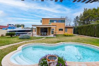 Masia a Son Ferriol. Casa rstica en son ferriol