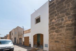 Casa a Llucmajor Interior. Casa reformada en llucmajor pueblo