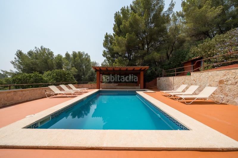 Foto 03d5d10d-8562-4ab6-8844-58785045d5cb. Casa  independiente en son font en Calvià poble Calvià