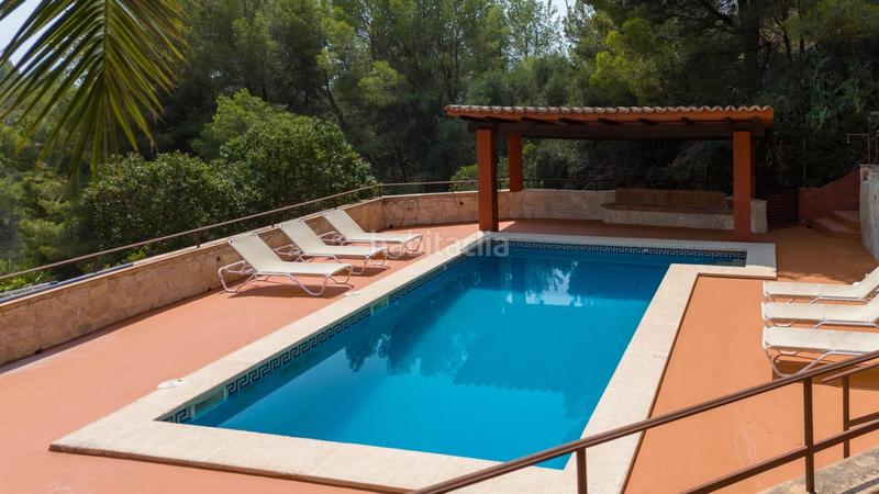 Foto 08438747-289c-427f-a47b-5268baa14b2a. Casa  independiente en son font en Calvià poble Calvià