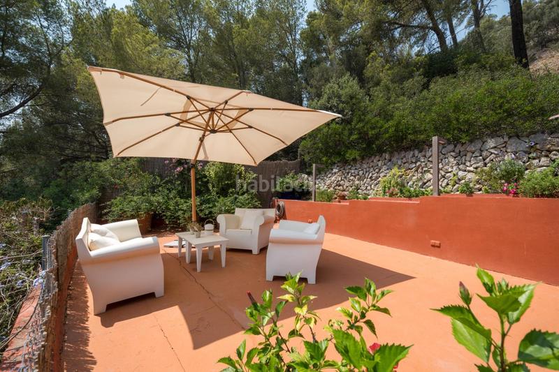 Foto 0afb615e-4db4-46a0-bf6c-001dae923f4f. Casa  independiente en son font en Calvià poble Calvià