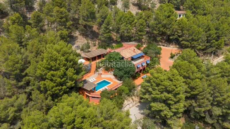 Foto 0b54778e-bc47-4877-8751-b94e0f36823e. Casa  independiente en son font en Calvià poble Calvià