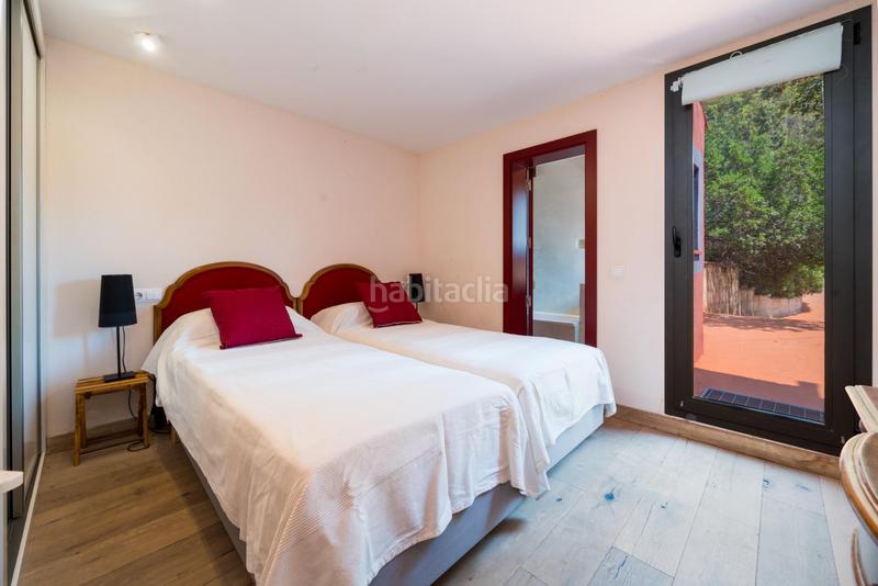 Foto 0f9793ec-860d-424c-9560-b1a5e4929d6f. Casa  independiente en son font en Calvià poble Calvià