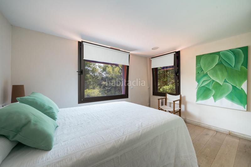 Foto 1a89b203-6df1-4596-9b2c-e49260ca2898. Casa  independiente en son font en Calvià poble Calvià