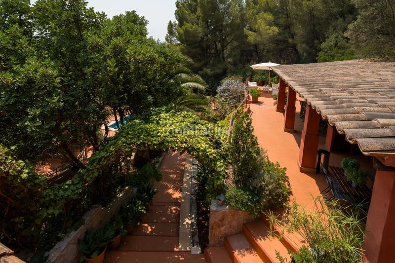 Foto 1c1bb910-f8a4-406f-96a9-9d80e650d596. Casa  independiente en son font en Calvià poble Calvià