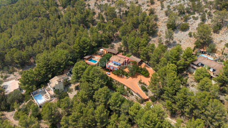 Foto 25cf65f9-02d5-4168-8a62-7bd67eb22039. Casa  independiente en son font en Calvià poble Calvià