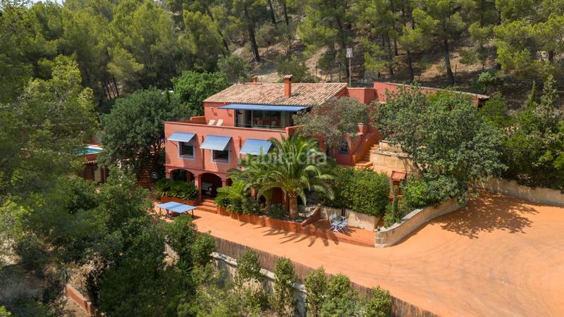 Foto 2986bb49-103c-4cb5-83be-cca919bc4c36. Casa  independiente en son font en Calvià poble Calvià