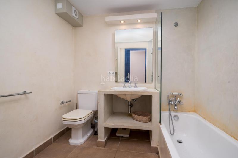 Foto 2c236c72-8ffb-40fb-b06b-0c3086f5c489. Casa  independiente en son font en Calvià poble Calvià