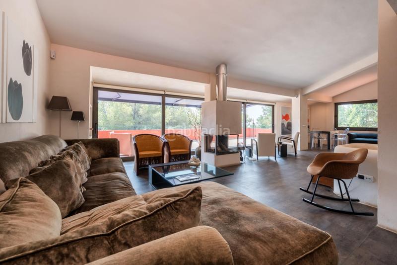 Foto 2ebe4022-6583-45f4-bb43-90563a57209f. Casa  independiente en son font en Calvià poble Calvià