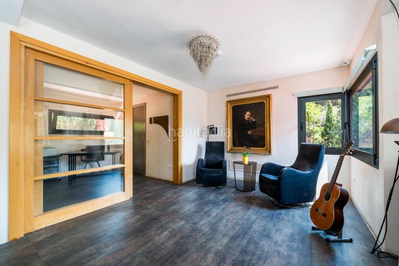 Foto 339c7da4-e32f-40d3-98d6-03161c5e4a8a. Casa  independiente en son font en Calvià poble Calvià