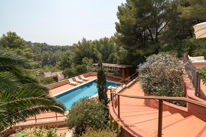 Foto 41f93e61-08ac-4399-b995-dfd923181ec9. Casa  independiente en son font en Calvià poble Calvià