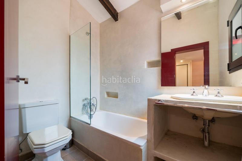 Foto 430eb902-216c-4f0c-a468-78c257d9cac1. Casa  independiente en son font en Calvià poble Calvià