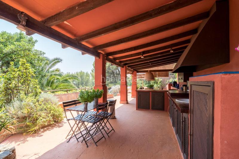 Foto 4fff5860-58e1-4d39-87c3-48a5438ef9ad. Casa  independiente en son font en Calvià poble Calvià