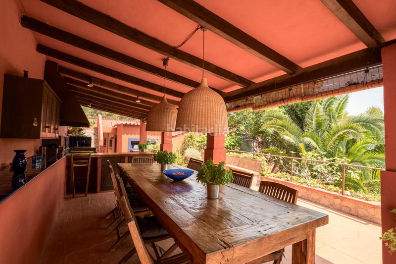 Foto 5899c50c-ec49-4e9b-ac43-9c56ea456283. Casa  independiente en son font en Calvià poble Calvià