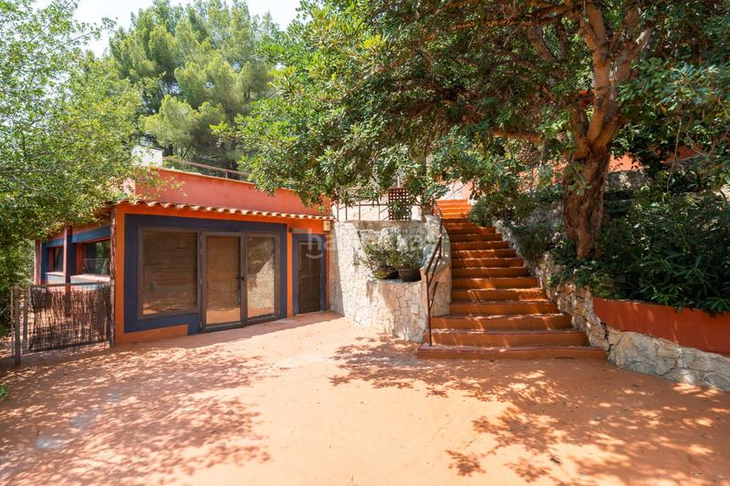 Foto 5b1076d1-cc10-4113-8d55-cf4b51f7c7cf. Casa  independiente en son font en Calvià poble Calvià