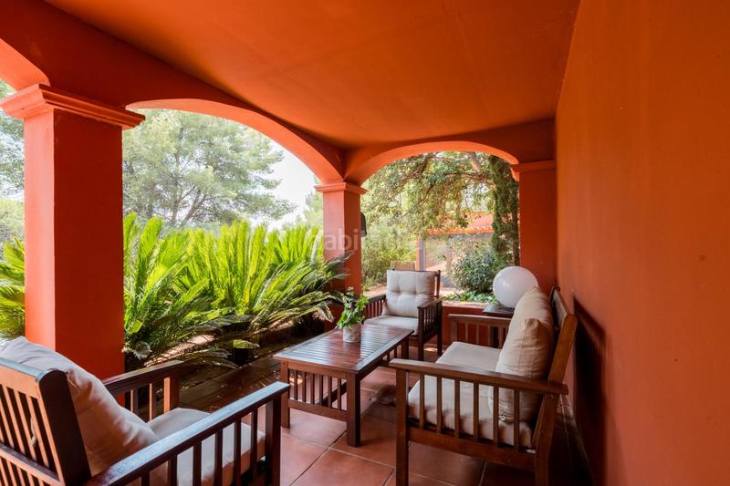 Foto 5f62090c-c06c-448e-b53e-d4af39706673. Casa  independiente en son font en Calvià poble Calvià