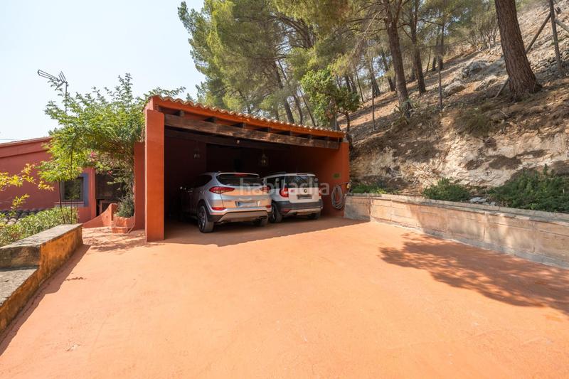 Foto 665fa326-01d4-425c-99e7-bcba20e97cb9. Casa  independiente en son font en Calvià poble Calvià