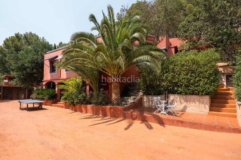 Foto 6e34cd69-54b9-4bee-895c-73f8723949b6. Casa  independiente en son font en Calvià poble Calvià