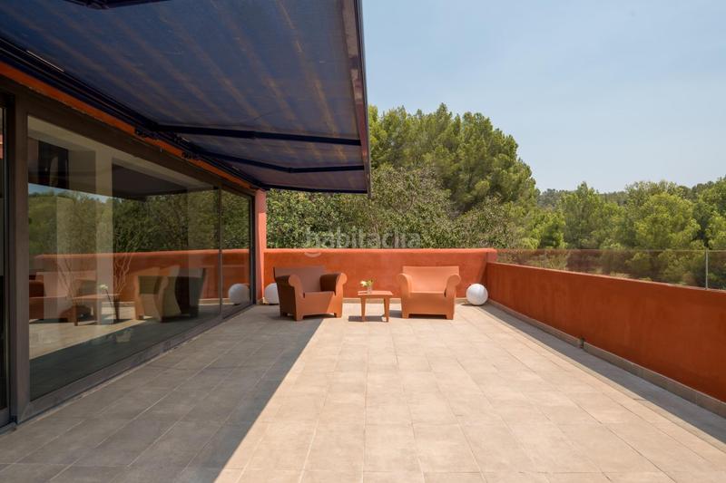 Foto 71e8c0a0-1364-4640-8e5c-f1063dfcf5f0. Casa  independiente en son font en Calvià poble Calvià