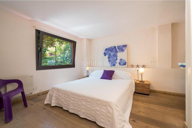 Foto 7289116f-1650-4f96-9a0f-da1f84e9dd8a. Casa  independiente en son font en Calvià poble Calvià