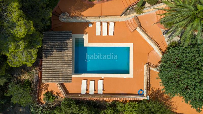 Foto 73d0e42d-faad-41f8-bd4c-25be88ed17eb. Casa  independiente en son font en Calvià poble Calvià