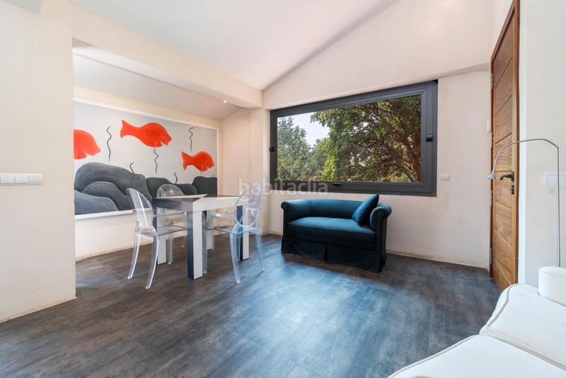 Foto 7eed78d8-ecad-4f94-8850-9659003e85b2. Casa  independiente en son font en Calvià poble Calvià