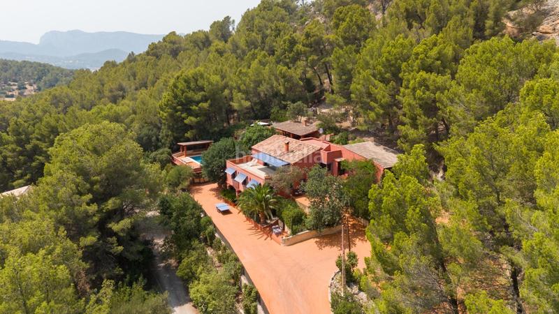 Foto 869fad09-5103-4a54-9688-64de99cc785f. Casa  independiente en son font en Calvià poble Calvià