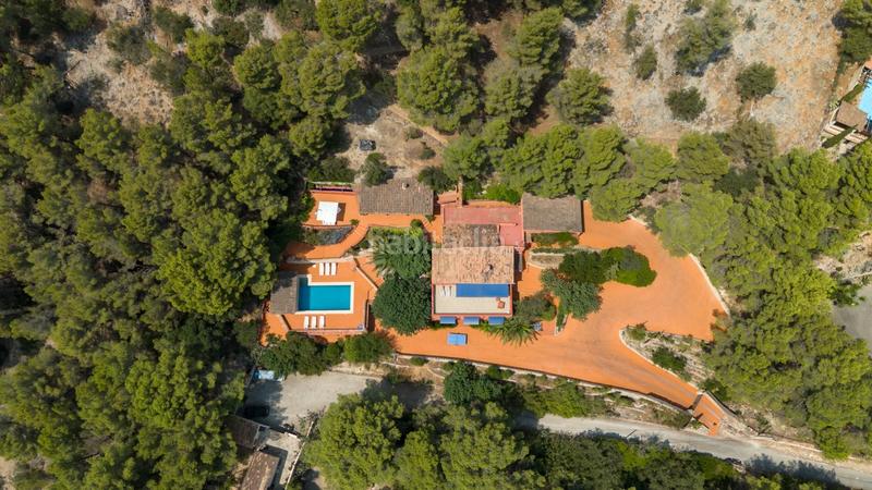 Foto 953892c1-22ee-4a01-93be-eba8154068b6. Casa  independiente en son font en Calvià poble Calvià