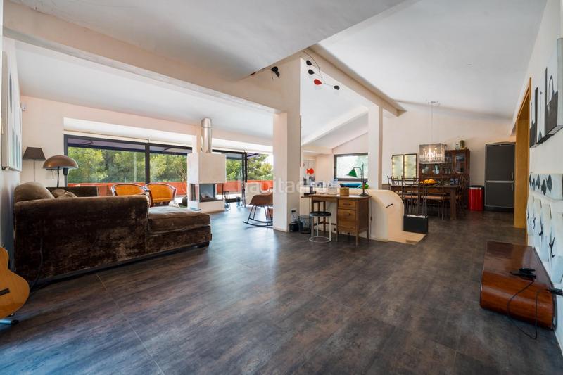 Foto 97396c10-3739-4f57-915b-c98d79d958c7. Casa  independiente en son font en Calvià poble Calvià