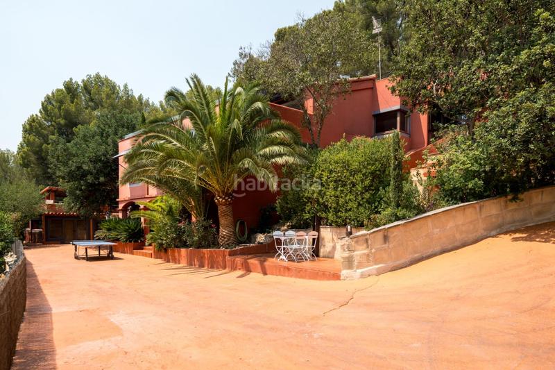 Foto a6225713-9f72-43fe-bbb3-2a095bbcd2e1. Casa  independiente en son font en Calvià poble Calvià