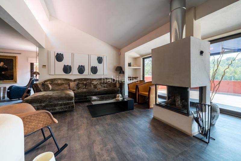 Foto b6385f12-4f41-4247-84f0-58b9ceb75da8. Casa  independiente en son font en Calvià poble Calvià