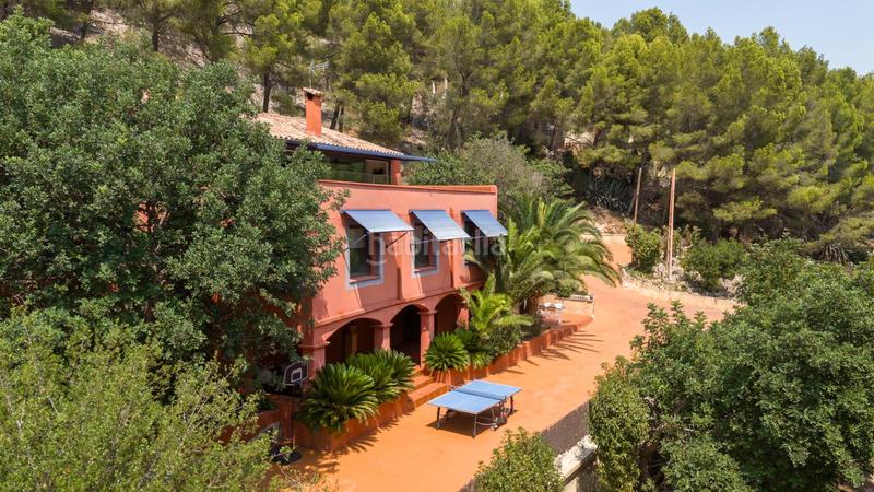 Foto b63e61b4-5430-45e3-9a5e-b60bed44e4e9. Casa  independiente en son font en Calvià poble Calvià