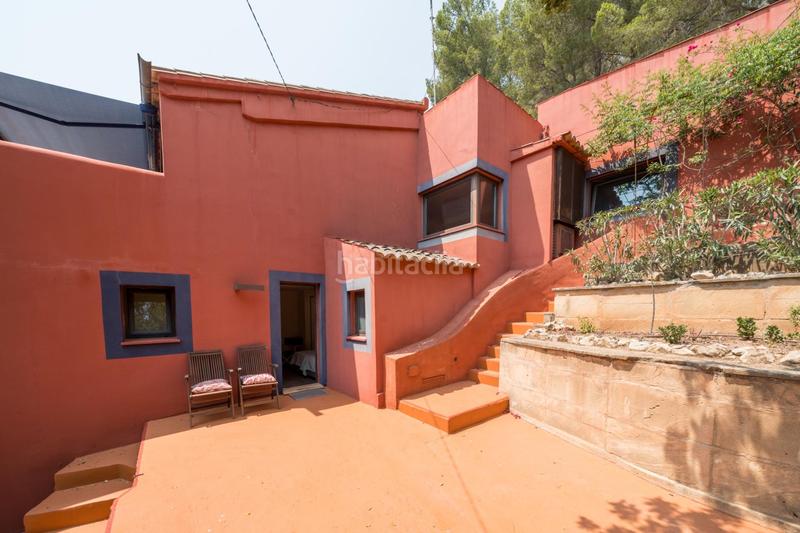 Foto b8a71753-9e7e-4b5d-a8a1-7b1cc953a6c9. Casa  independiente en son font en Calvià poble Calvià