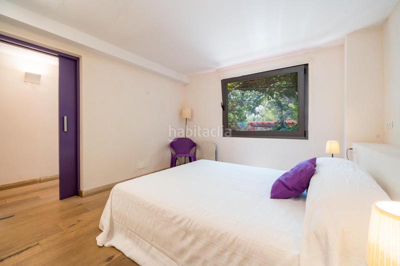 Foto bdf30bc7-e6b6-4f11-9bcd-29e0cb9da54c. Casa  independiente en son font en Calvià poble Calvià