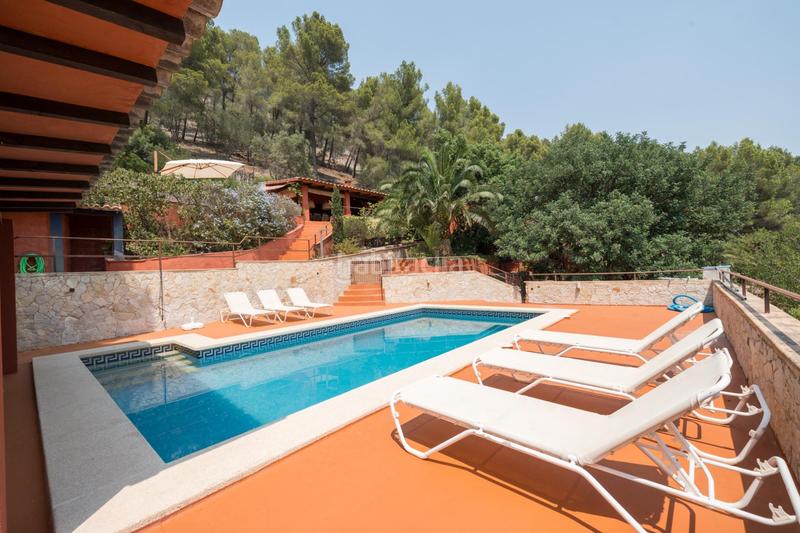 Foto c64986c0-4033-4f7d-b914-b1c1382b9ace. Casa  independiente en son font en Calvià poble Calvià