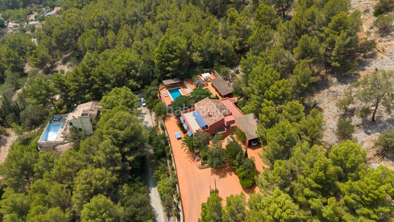 Foto dcc469d2-5785-4ed5-869e-9a079bdb7cbb. Casa  independiente en son font en Calvià poble Calvià