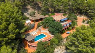 Maison à Calvià Poble. Casa independiente en son font