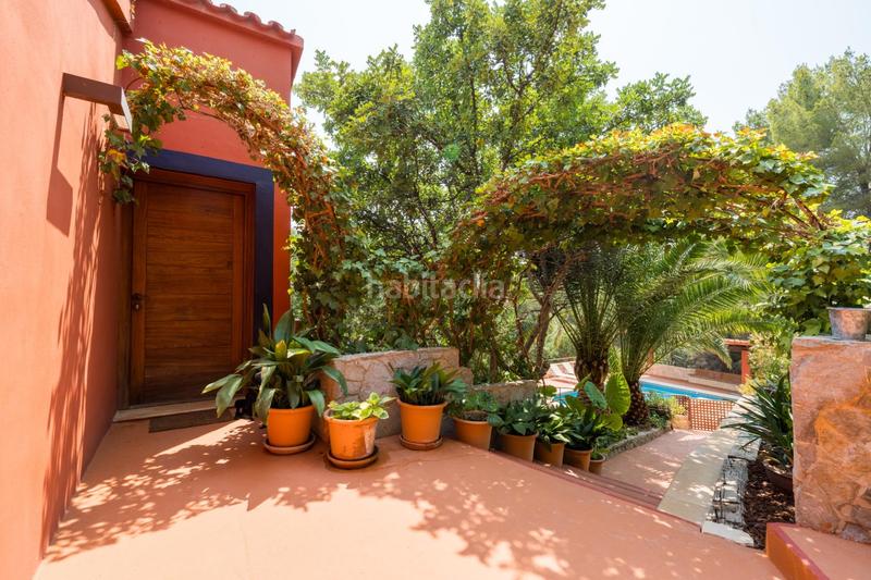 Foto f2a65fe2-506e-4381-81e6-a2d44c989fdc. Casa  independiente en son font en Calvià poble Calvià